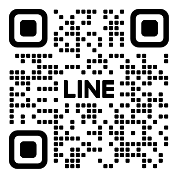 LINE QR Code